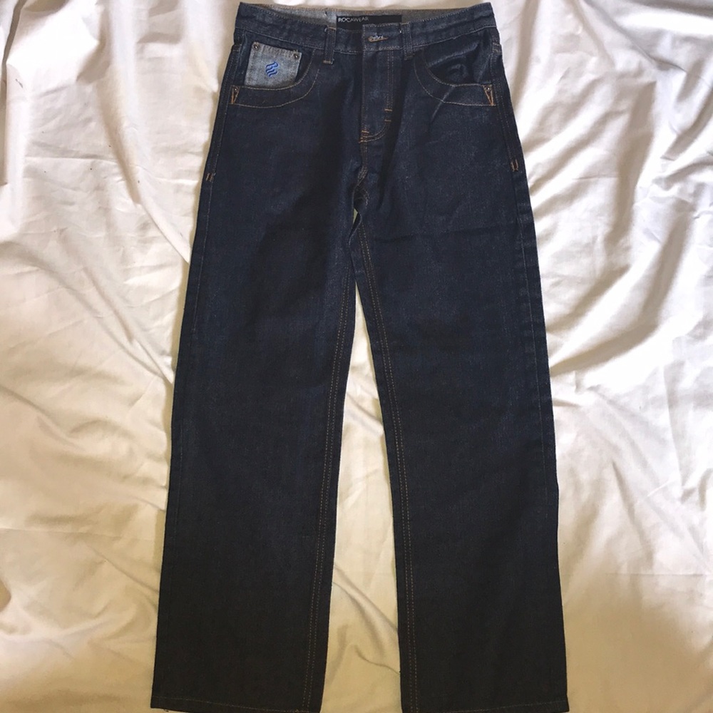 Rocawear jeans